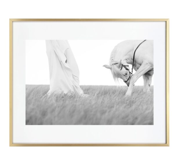 Jesus Is Lord | Photographic Print